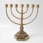 606 8323 Ljusstake